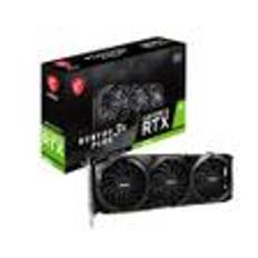 MSI Geforce Rtx 3080 Ventus 3X