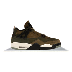 Air Jordan 4 Craft Medium Olive