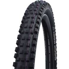 Magic Mary Evo Super Downhill 26" Addix Ultra Soft E-25 Folding Tyre
