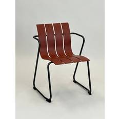Ocean Outdoor Chair - Mater