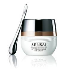 Kanebo Sensai Cellular Performance Lift Remodelling Eye Cream 15ml