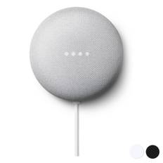 Smart högtalare med Google Assistant Google Nest Mini