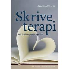 Aggerbæk, Annette: Skriveterapi