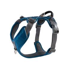 Comfort Walk Pro™ Hundesele - Ocean Blue - Dog Copenhagen - X-Large