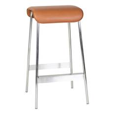 Avenue Bar Stool Home Furniture Chairs & Stools Barstools Multi/patterned Hübsch