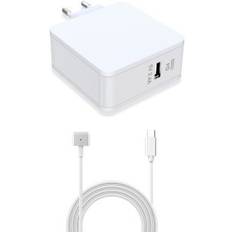 Power Adapter for MacBook 85W Magsafe 2