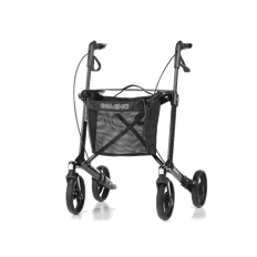 Gemino 30 Carbon Rollator - Ultra let - Gemino 30