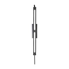 RUBN Bloomsbury Wall 500 Vägglampa Gunmetal
