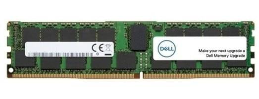 SNS only - Dell Memory Upgrade - 16GB - 1Rx8 DDR4 UDIMM 3200MHz ECC