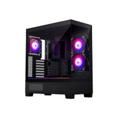Phanteks XT View - tower - utökad ATX