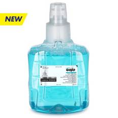 GOJO Skumsæbe freshberry B.F m/parfume blå LTX 2x1200ml
