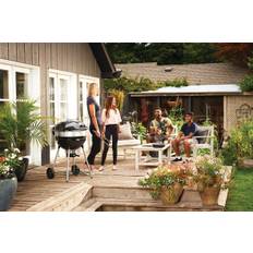 Kolgrill Napoleon Pro 22K-L-3 Svart 57cm