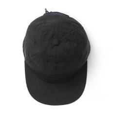 C9 Cap - True Black - Unisex