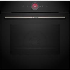 Bosch Serie 8 HBG7341B2 oven 71 L 3600 W Black