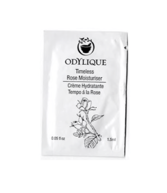 Odylique - Prov Timeless Rose Moisturiser 1.5 ml