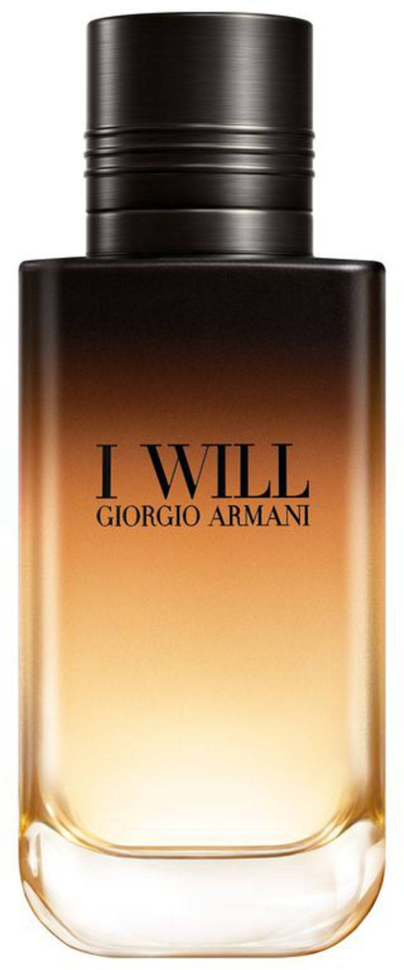 I Will You Eau de Parfum - 100ml