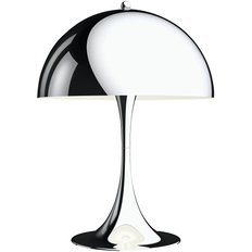 LOUIS POULSEN PANTHELLA 320 KROM BORDLAMPE