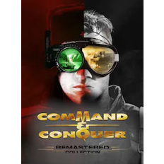 Command & Conquer Remastered Collection (PC) - EA App Key - GLOBAL (EN/ES/FR/BR)