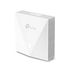 TP-Link EAP650-Wall AX3000 Wall Plate WiFi 6 Access Point