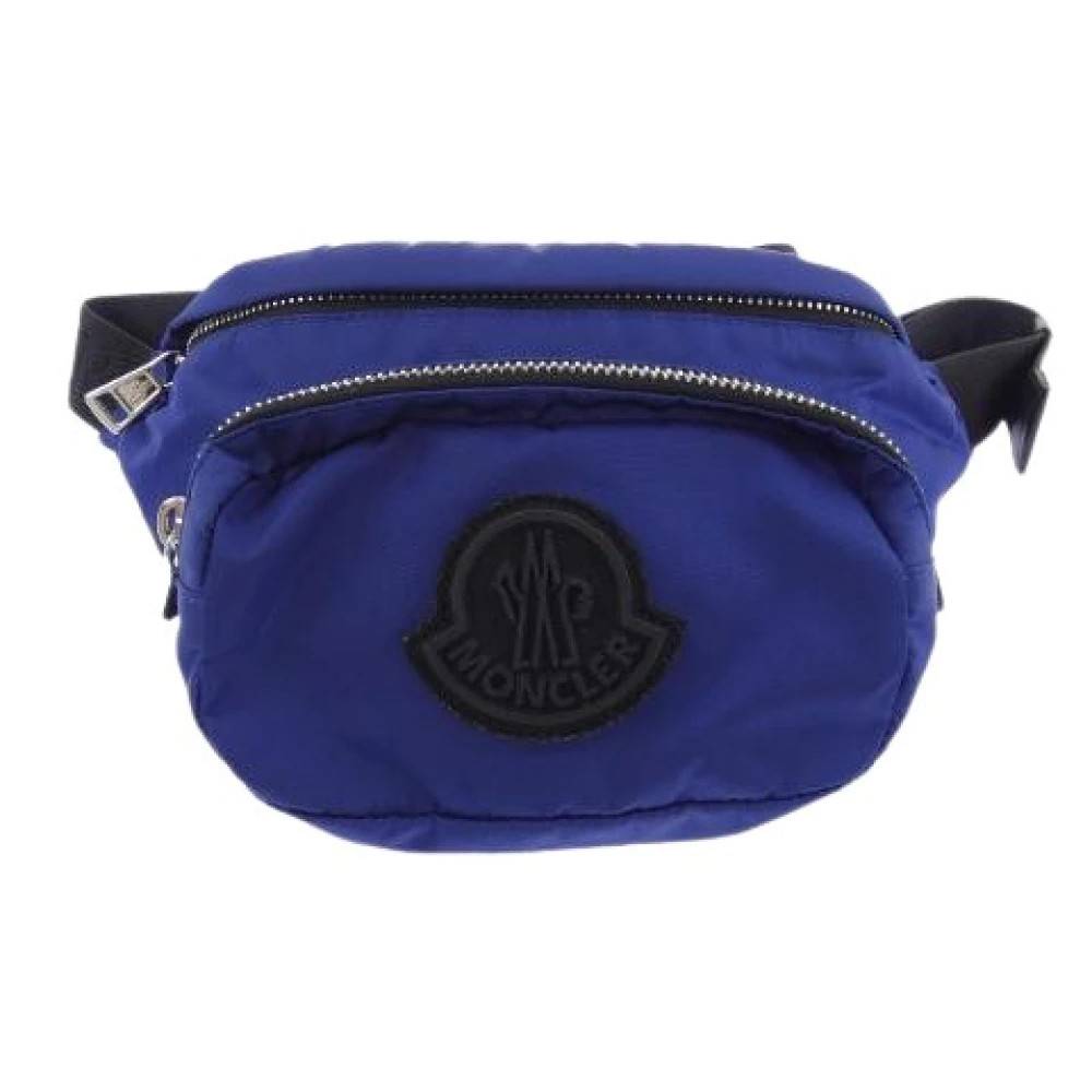 Moncler Pre-owned - Pre-owned Axelremsväska Vintage - Dam - ONE Size -