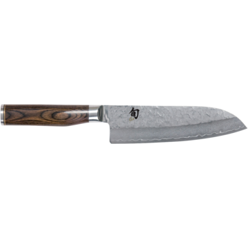 Santokukniv Kai Shun Premier Santoku 18cm