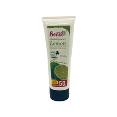 Sense Bodyscrub 300 ml Lemon