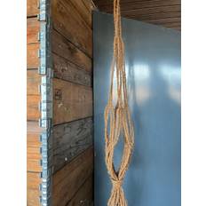 A2 Living Ophængsreb - Coconut Fibre