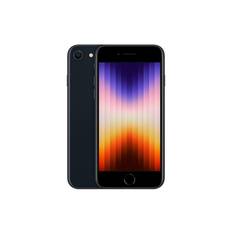 iPhone SE 3:e gen. (2022) 64GB (midnatt), Begagnad