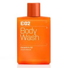 Escentrisk molecule Escentric 02 Shower Gel 200 ml