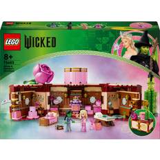 75683 LEGO® Wicked Le dortoir de Glinda et d Elphaba