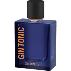 Gin Tonic Man Original 78 Blue, EdT 50 ml 1499.00 DKK/1 L