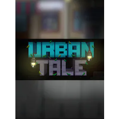 Urban Tale - Steam - Key GLOBAL