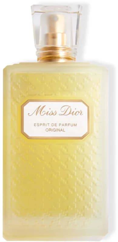 DIOR Miss Dior Esprit de Parfum Eau de Parfum til kvinder 100 ml