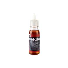 Kædesavsolie Bionedbrydelig 100ml Metabo