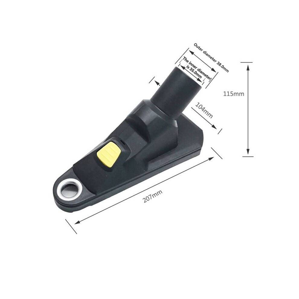 Drill Dust Collector Hood for PDC18 PD20 CT/CTL/CTM Vacuum Cleaner Accessory Drill Dust Nozzle Catcher Collector