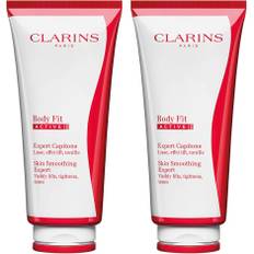 2st Clarins Body Fit Active Skin Smoothing Expert 200 ml