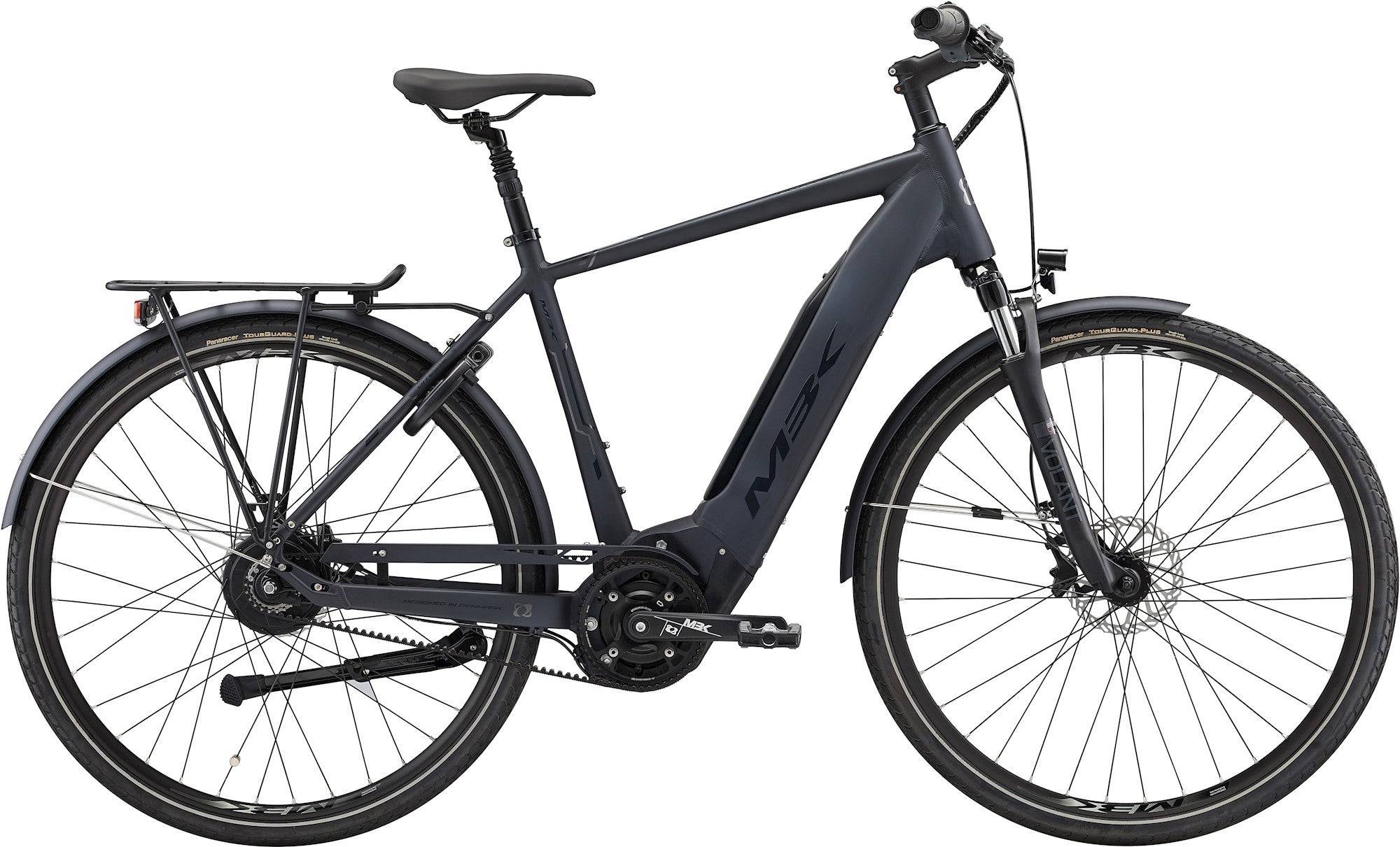 MBK Vitesse E Elcykel Herre - 54cm