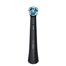 Oral-B iO Ultimate Clean 4 styck Svart