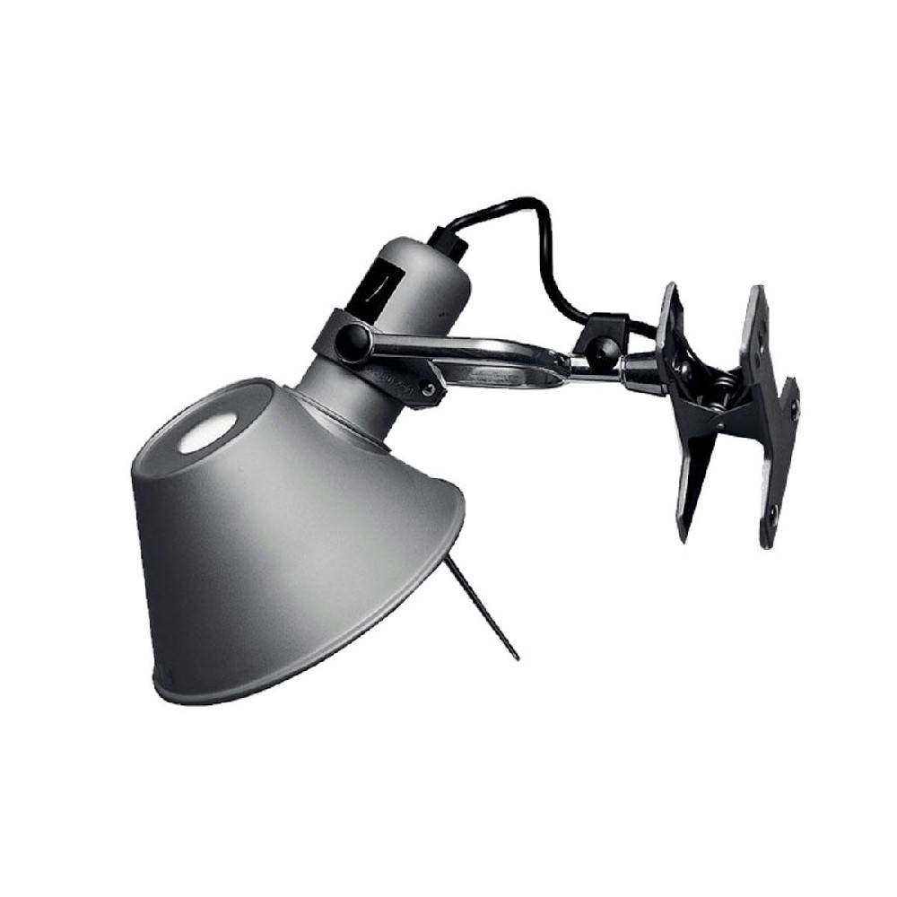 Tolomeo Pinza Alu.