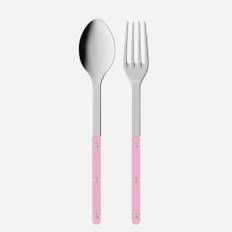 Serveringsbestik, Bistrot, Pink - Sabre Paris