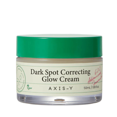 Axis-Y - Dark Spot Correcting Glow Cream