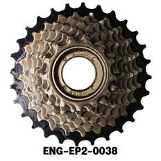7-speed flywheel for ENGWE EP-2 Pro