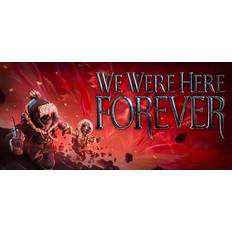 We Were Here Forever Steam Altergift