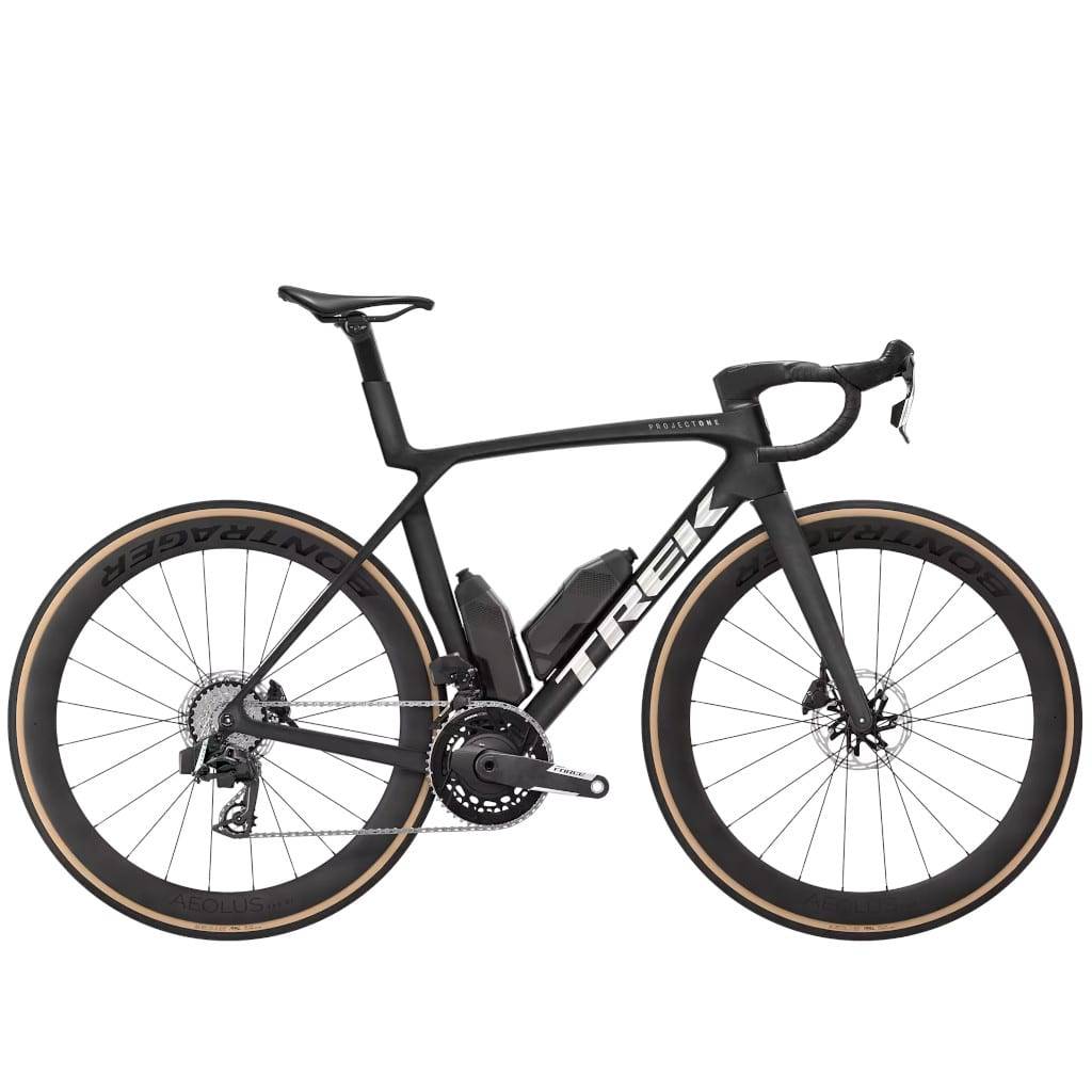 Trek Madone SLR 7 AXS Gen 8 Racercykel