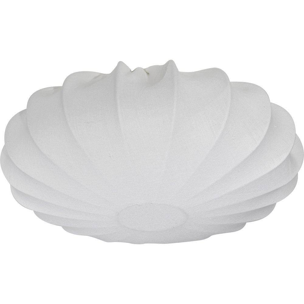 Franza 56cm Plafond Vit