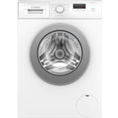 BOSCH WAJ28071, Waschmaschine, freistehend, 7kg, mit 5 Jahren Garantie!