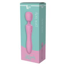 Pink Lady - candy shop
