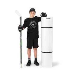 Extreme Hockey Roll-Up Shooting Pad XL 305x138 cm / 4.5"x10"