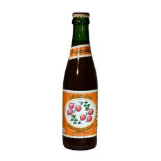 Tranebær drik Økologisk - 25 cl - Søbogaard
