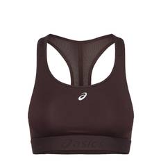 Asics Road Compression Bra Brun
